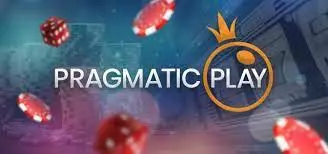 pragmatic play สมัคร